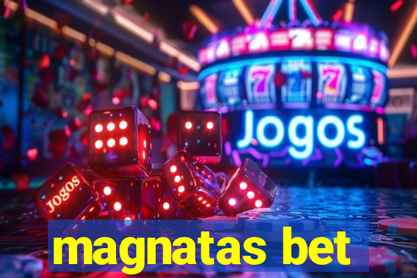 magnatas bet